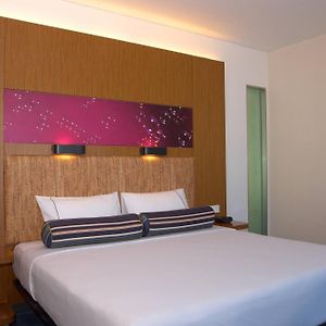 Aloft Room King Room